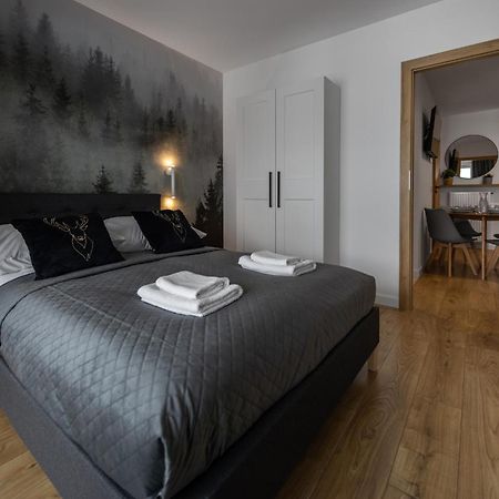 Gold Apartments Cicha 12 - Centrum - Dwie Sypialnie I Parking Крыница-Здруй Экстерьер фото