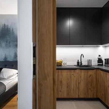 Gold Apartments Cicha 12 - Centrum - Dwie Sypialnie I Parking Крыница-Здруй Экстерьер фото